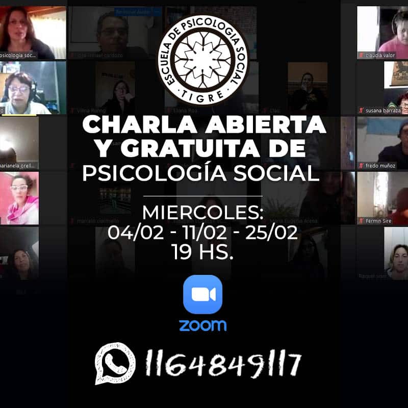charla ps