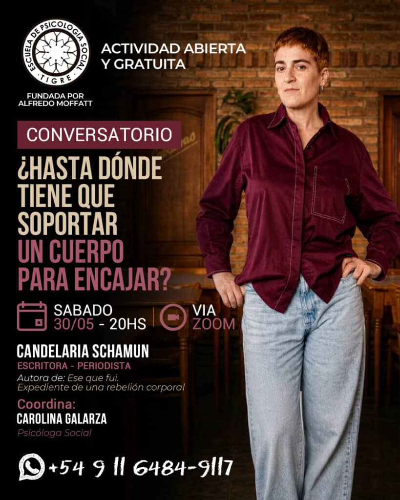 conversatorio hastadondetiene