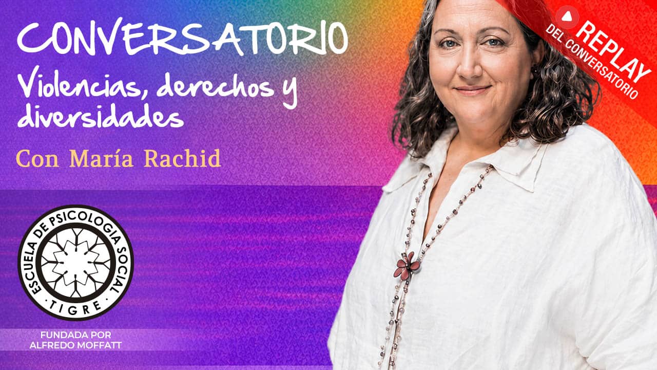 tapa yt Violencias derechos y diversidades