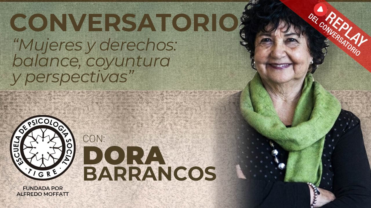 tapa yt conversatorio dora