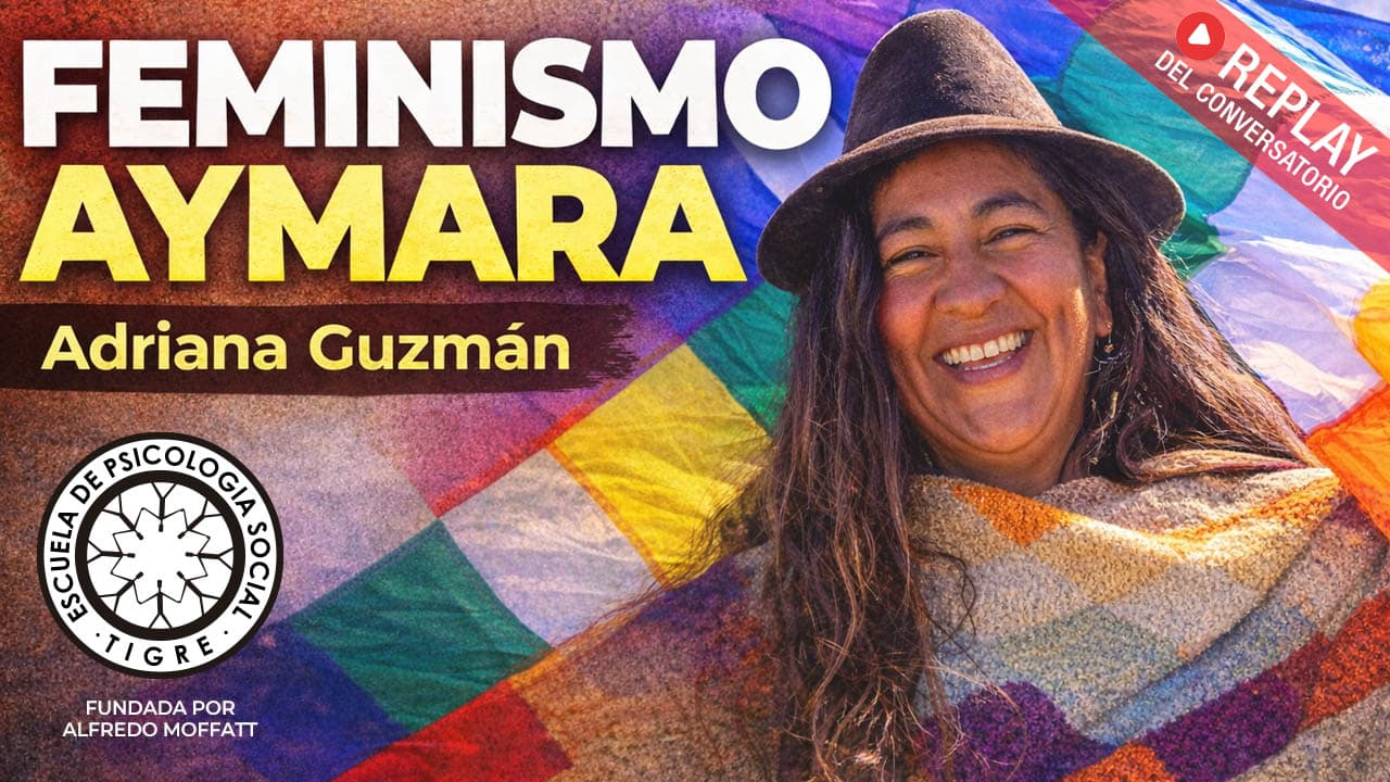 tapa yt conversatorio feminismoaymara