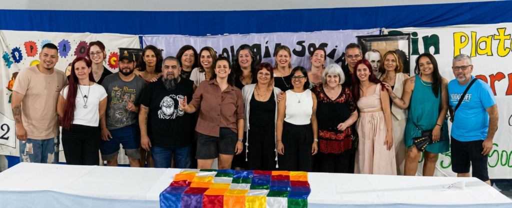todo el equipo