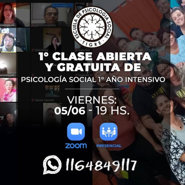 1clase ps